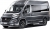 2018 Fiat Ducato Minibüs City 2.3 130 HP (16+1)