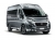 2018 Fiat Ducato Minibüs City 2.3 130 HP (13+1)