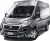2018 Fiat Ducato Van 2.3 Multijet 130 HP (8m3)