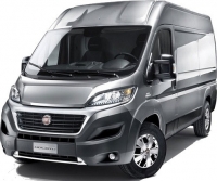 2018 Fiat Ducato Van 2.3 Multijet 130 HP (8m3) resim