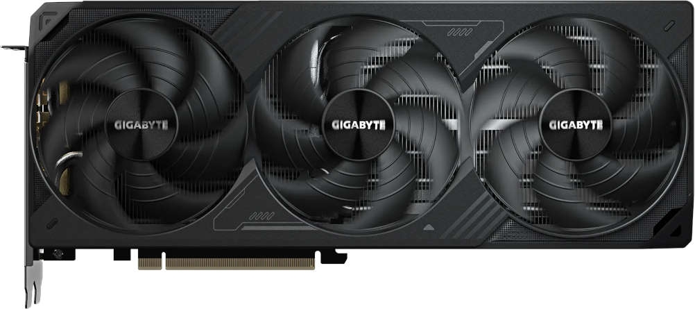 Gigabyte GeForce RTX 5080 Windforce SFF 16G Ekran Kartı