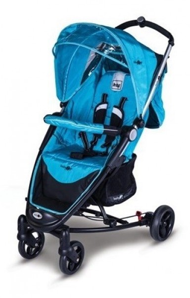 Baby2Go 8880 Chevy Bebek Arabası