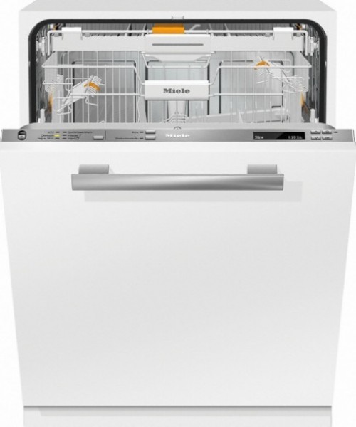 Miele G 6765 SCVi XXL Bulaşık Makinesi