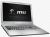 MSI PL62 7RC-276XTR Laptop