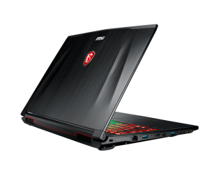 MSI GP62M Leopard 7RDX-2683XTR Laptop