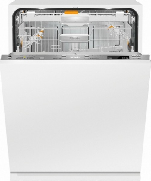 Miele G 6895 SCVİ XXL Bulaşık Makinesi