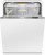 Miele G 6895 SCVİ XXL Bulaşık Makinesi