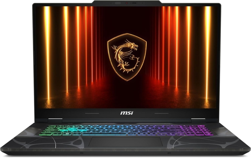 MSI Cyborg 17 B13WFKG-091XTR K15 Laptop