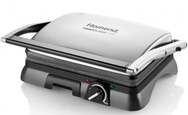 Homend 1318 Tost Makinesi