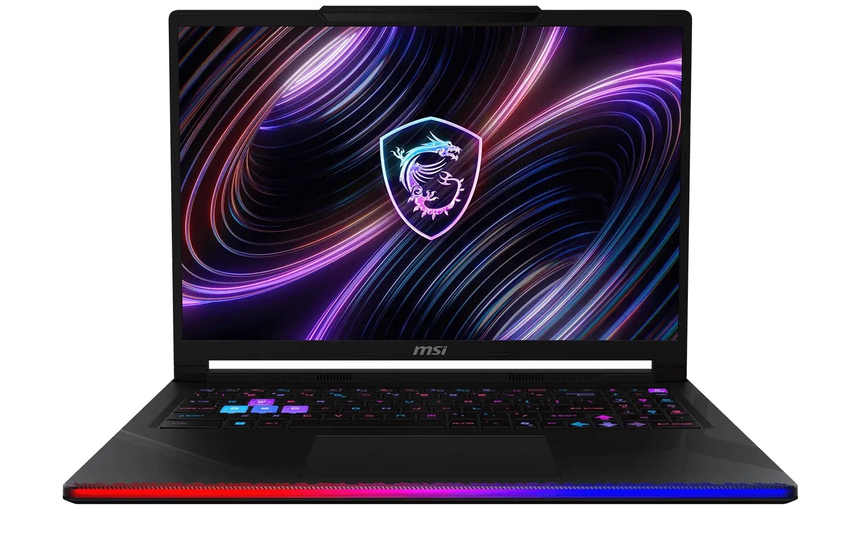 MSI Raider 16 Max HX B2WI-092TRP447 Laptop