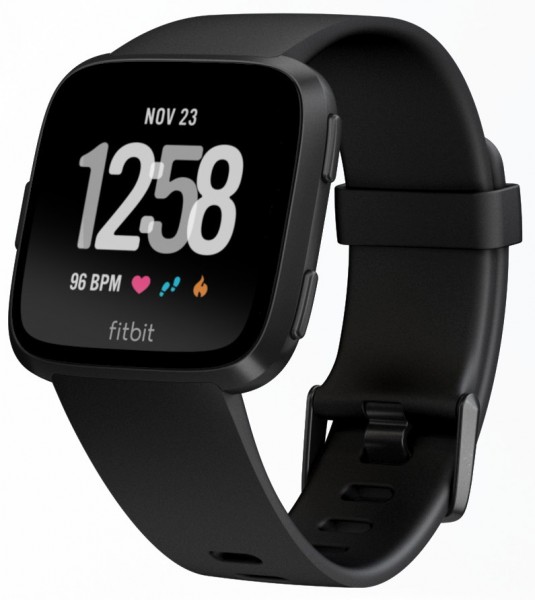 Fitbit Versa Akıllı Saat