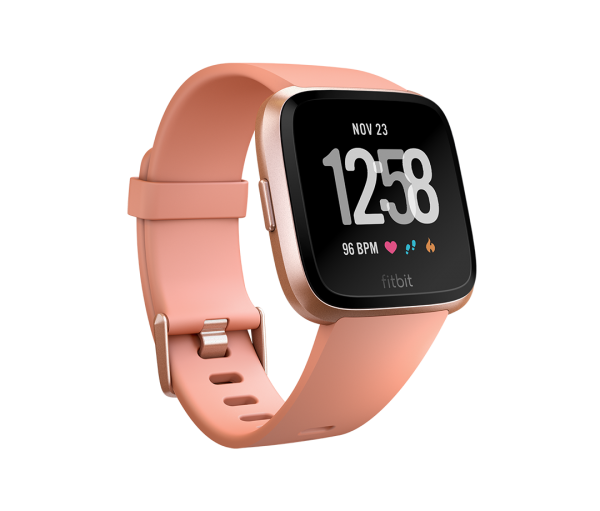 Fitbit Versa Akıllı Saat