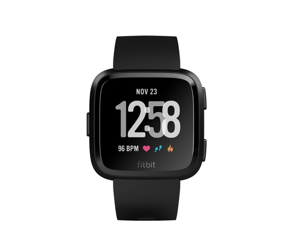 Fitbit Versa Akıllı Saat