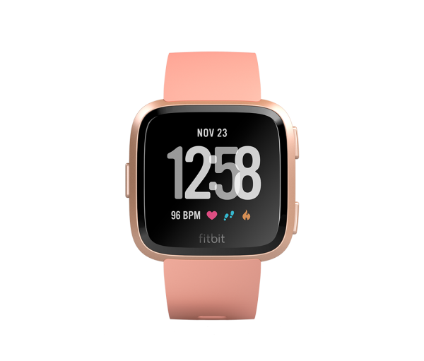 Fitbit Versa Akıllı Saat