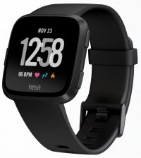 Fitbit Versa resim