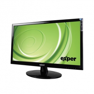 Exper H3L-GVD S2 Monitör