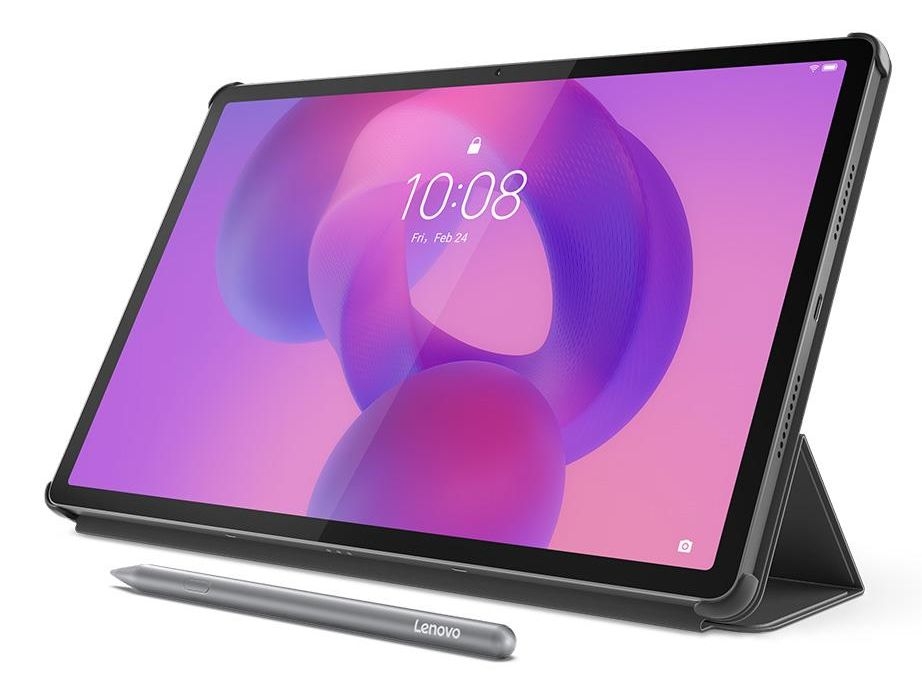 Lenovo idea tab pro+ cover and pencil tablet