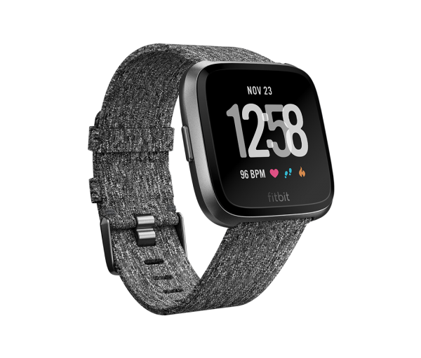 Fitbit Versa SE Akıllı Saat
