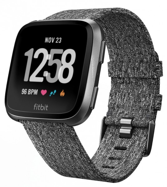 Fitbit Versa SE Akıllı Saat