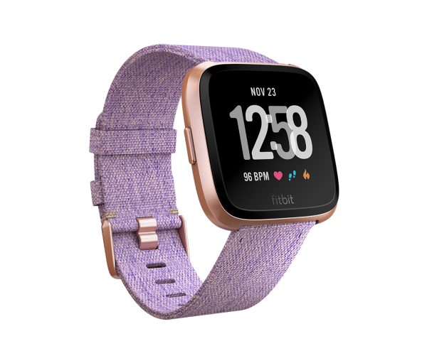 Fitbit Versa SE Akıllı Saat