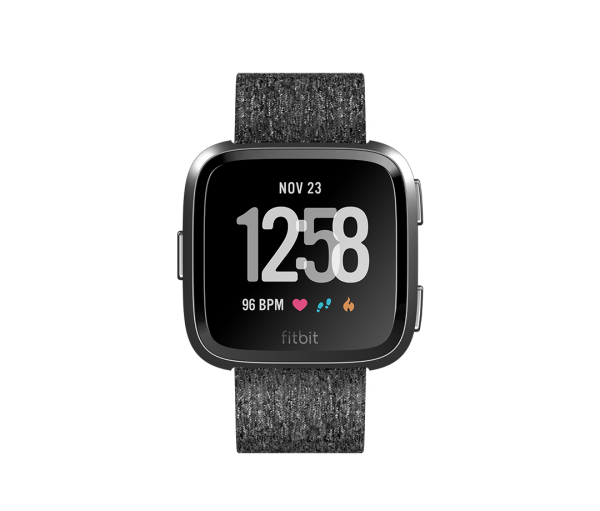 Fitbit Versa SE Akıllı Saat