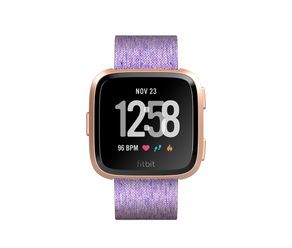 Fitbit Versa SE Akıllı Saat