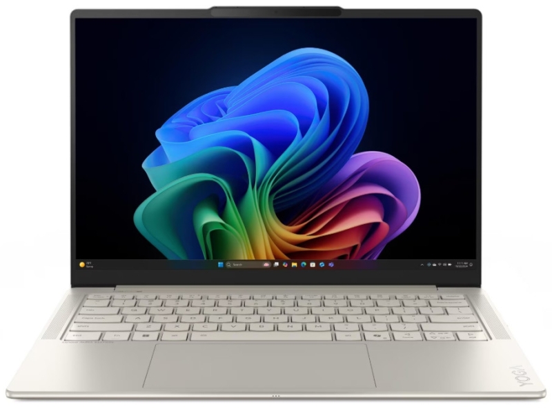 Lenovo Yoga Slim 7 83JX00BATR002 Laptop