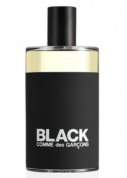 Comme Des Garcons Black EDT 100 ml Unisex Parfümü