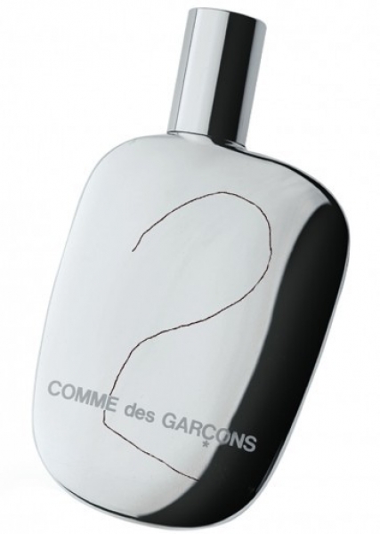 Comme Des Garcons 2 EDP 100 ml Unisex Parfümü