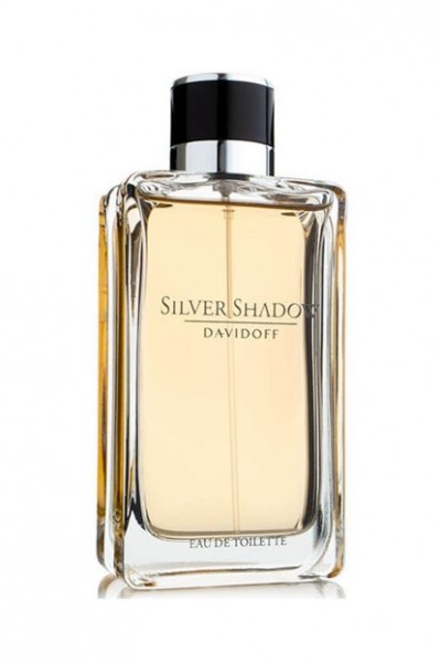 Davidoff Silver Shadow EDT 100 ml Erkek Parfümü