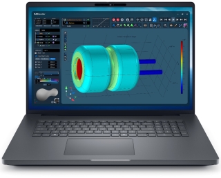 Dell Dell Pro Max 18 Plus MB18250263P29