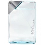 Davidoff Echo EDT 100 ml Erkek Parfümü resim