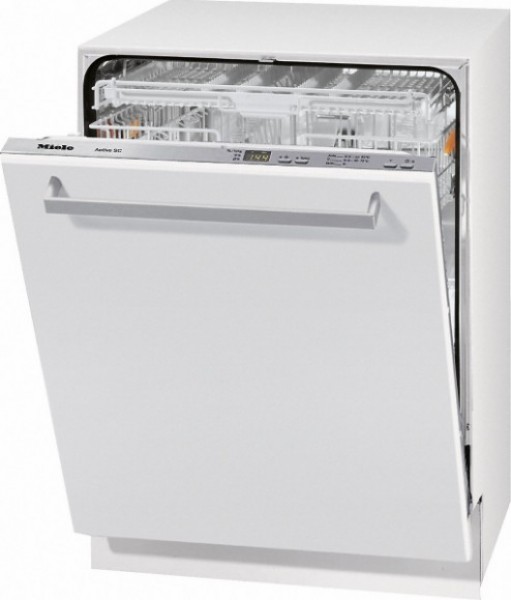 Miele G 4263 SCVi Bulaşık Makinesi