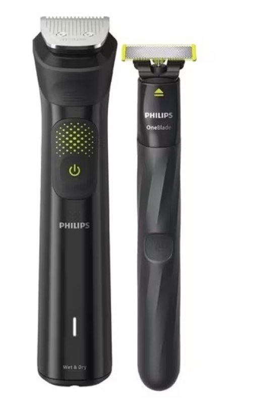 Philips 9000 Serisi MG9530/15 Çok Amaçlı Tıraş Makinesi