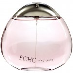 Davidoff Echo EDP 100 ml Kadın Parfümü resim