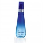 Davidoff Cool Water Wave EDT 50 ml Kadın Parfümü resim