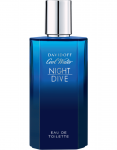 Davidoff Cool Water Night Dive EDT 75 ml Erkek Parfümü resim