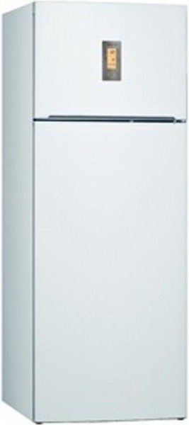 Profilo BD2556W2XN Buzdolabı