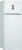 Profilo BD2556W2XN Buzdolabı