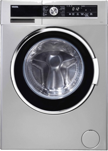 Vestel CM 9812 G Çamaşır Makinesi