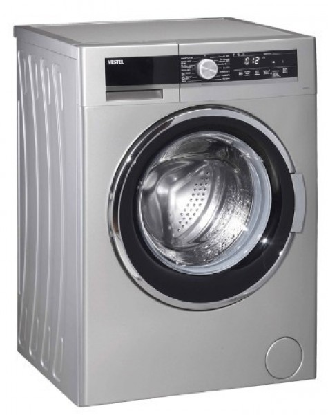 Vestel CM 9812 G Çamaşır Makinesi