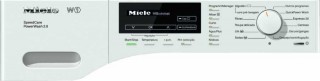 Miele WKF 301 WCS Çamaşır Makinesi