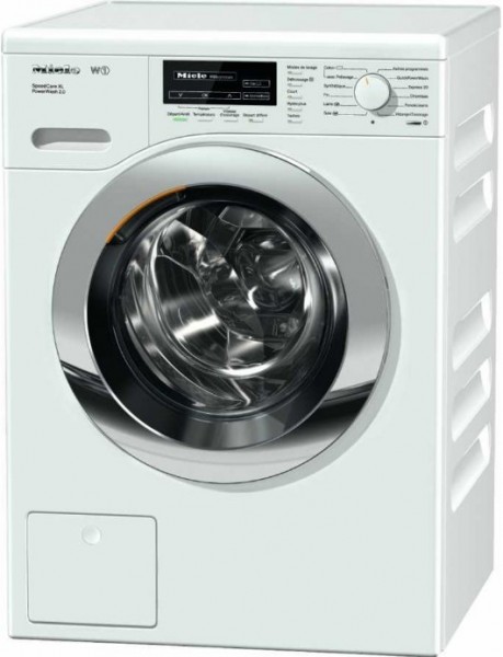 Miele WKF 322 WCS Çamaşır Makinesi