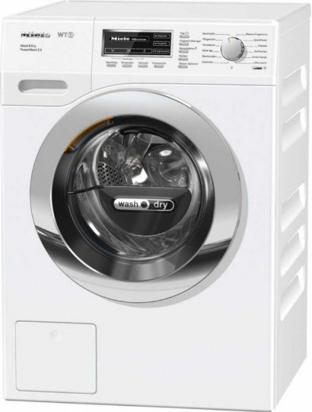 Miele WTF 130 WPM Çamaşır Makinesi