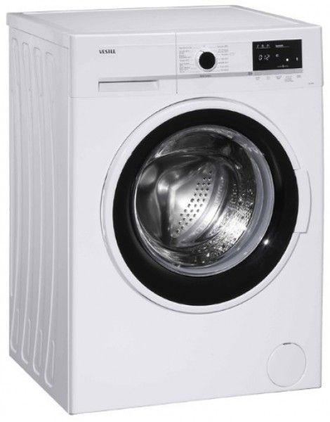 Vestel CM 9710 Çamaşır Makinesi