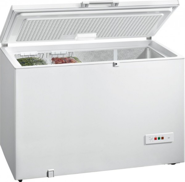 Siemens GC34MAW22N Derin Dondurucu