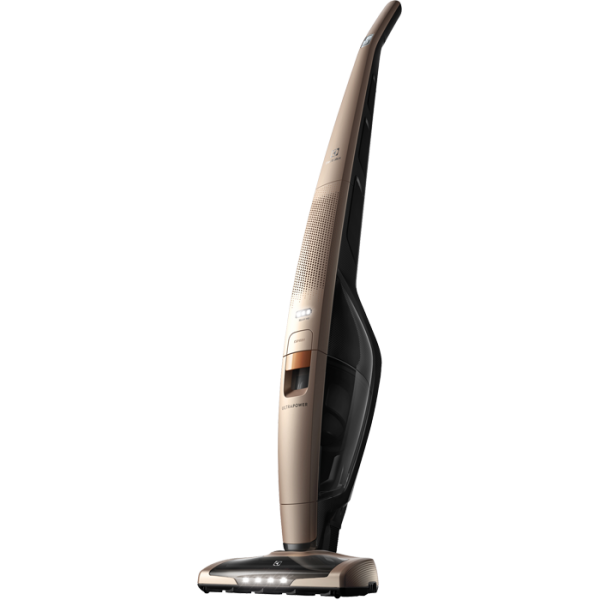 Electrolux EUP86SSM Şarjlı Süpürge