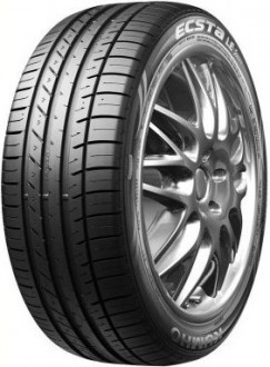 Kumho Ecsta LE Sport KU39 255/40 R19 100Y Yaz Lastiği