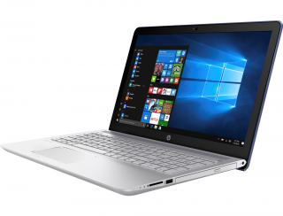 HP Pavilion 15-cc107nt (2PR73EA) Laptop