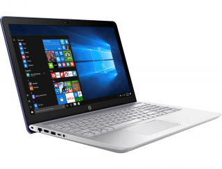 HP Pavilion 15-cc107nt (2PR73EA) Laptop